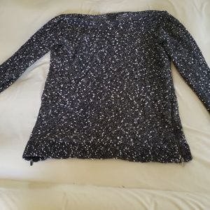 Sweater, Ann Taylor Factory